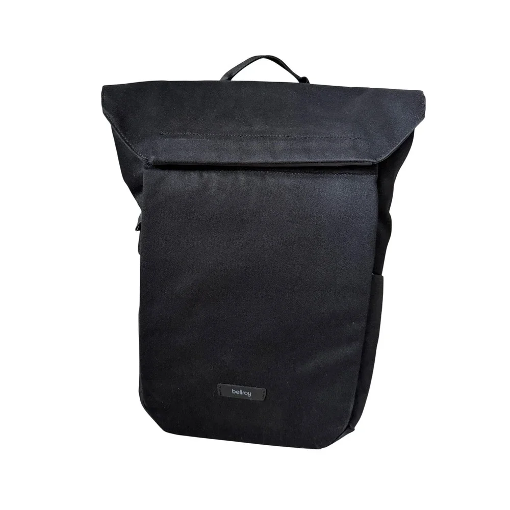 Bellroy Backpack Melbourne Compact Unisex Travel Black